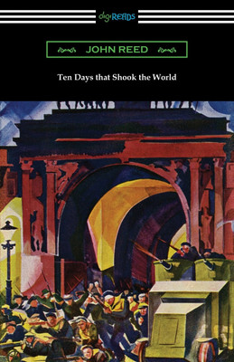 Ten Days that Shook the World(English, Paperback, Reed John)