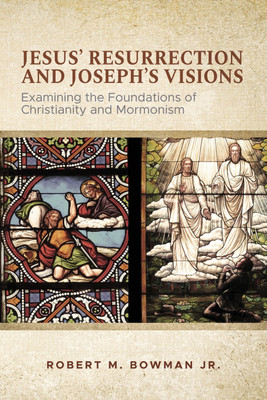 Jesus' Resurrection and Joseph's Visions(English, Paperback, Bowman Robert M Jr)