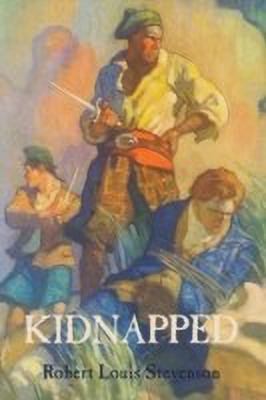 Kidnapped(English, Paperback, Stevenson Robert Louis)