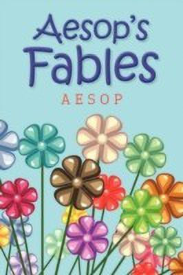 Aesop's Fables(English, Paperback, Aesop)