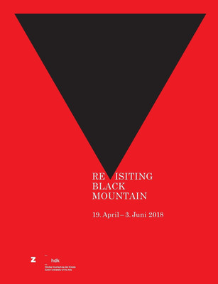 Revisiting Black Mountain(German, Paperback, unknown)