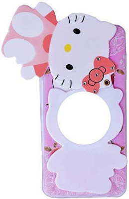 Aarnik Book Cover for Mirror Hello Kitty Special Girl