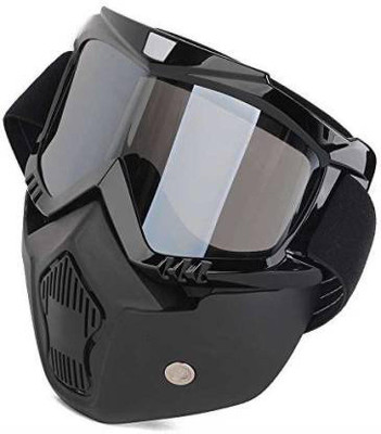 Life Systems Enterprises BLK 0001 Power Tool  Safety Goggle(Free-size)