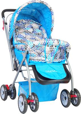 Tiffy & online toffee baby walker