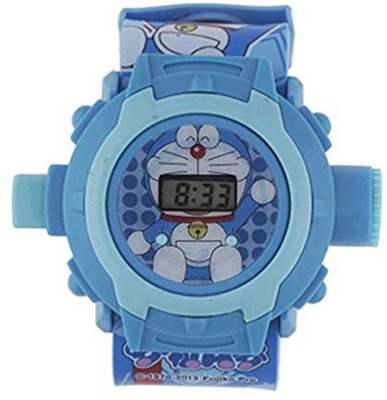 SAI HARUN TRADERS Digital Watch - For Boys & Girls