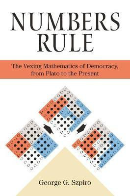 Numbers Rule(English, Paperback, Szpiro George)
