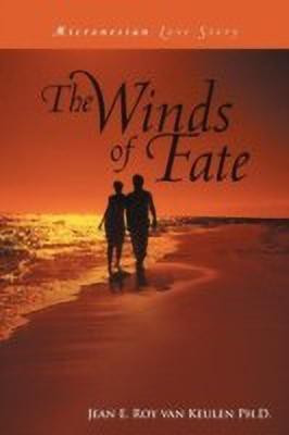 The Winds of Fate(English, Paperback, Roy van Keulen Ph.D. Jean E.)
