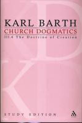 Church Dogmatics Study Edition 19(English, Paperback, Barth Karl)