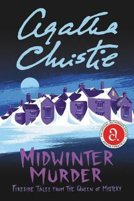 Midwinter Murder(English, Paperback, Christie Agatha)