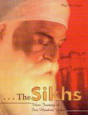 The Sikhs(English, Hardcover, Singh Raj Pal)