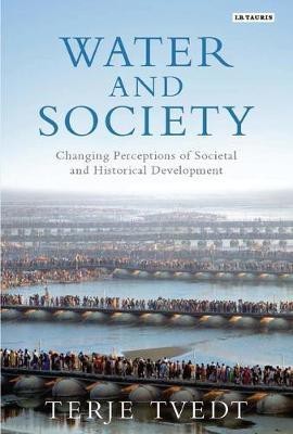 Water and Society: Changing Perceptions of Societal and Historical Development(English, Electronic book text, Tvedt Terje)