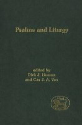 Psalms and Liturgy(English, Hardcover, unknown)