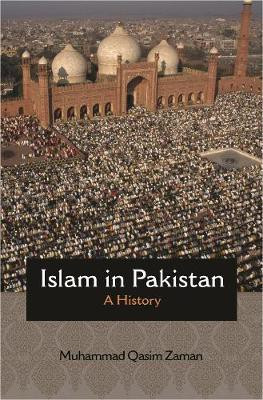 Islam in Pakistan(English, Paperback, Zaman Muhammad Qasim)
