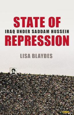 State of Repression(English, Paperback, Blaydes Lisa)
