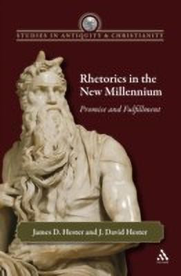 Rhetorics in the New Millennium(English, Paperback, unknown)