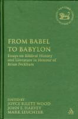 From Babel to Babylon(English, Hardcover, unknown)