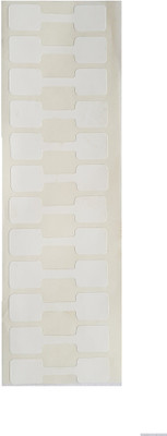 ROYAL STIC JL_Size 119_PVC Self adhesive Paper Label(White)