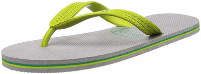 FLITE Men Slides(White , 8)