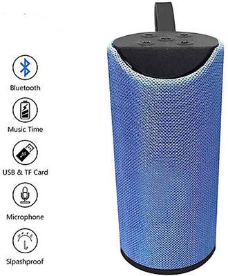 e-Alaska Store 113 10 W Bluetooth Speaker