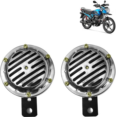 Pious Horn For Hero Universal For Bike