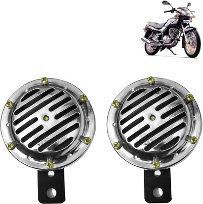 Pious Horn For TVS Universal For Bike