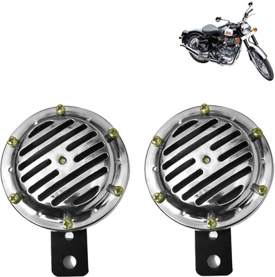 Pious Horn For Royal Enfield Classic 500