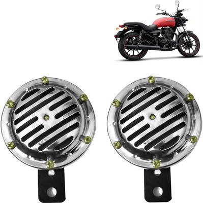 Pious Horn For Royal Enfield Universal For Bike