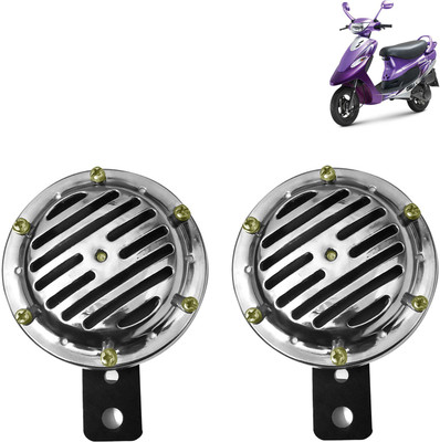 DvineAutoFashionZ Horn For TVS Scooty Pep+