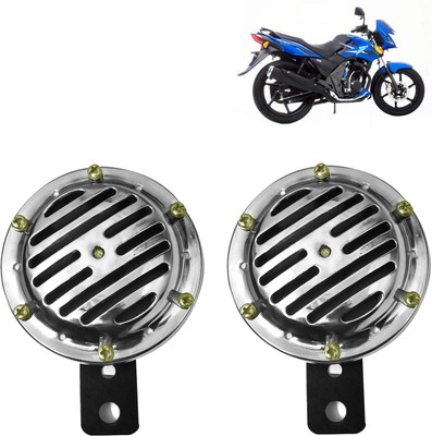 DvineAutoFashionZ Horn For TVS Flame SR125