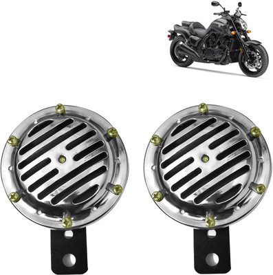Pious Horn For Yamaha Universal For Bike