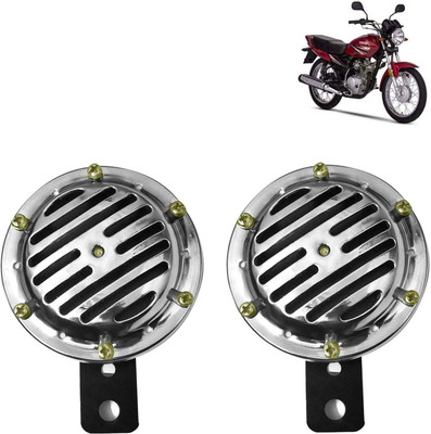 DvineAutoFashionZ Horn For Honda Universal For Bike