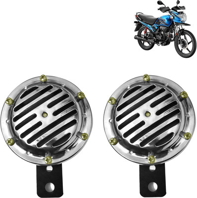 Pious Horn For Hero Passion Pro