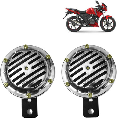 DvineAutoFashionZ Horn For TVS Apache RTR 160