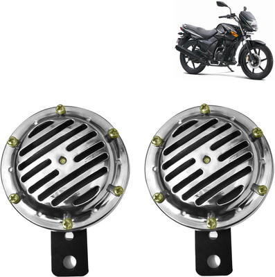 Pious Horn For TVS Universal For Bike