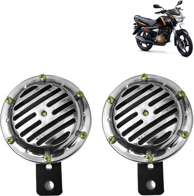 Pious Horn For TVS Universal For Bike