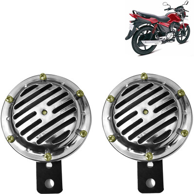 Pious Horn For Mahindra Universal For Bike
