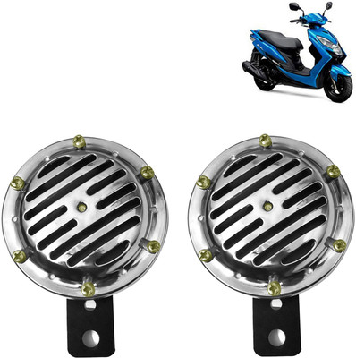 Pious Horn For Suzuki Universal For Bike