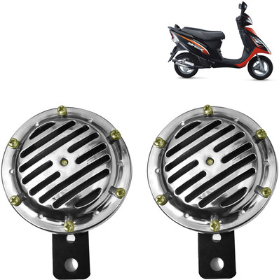 DvineAutoFashionZ Horn For TVS Scooty Streak