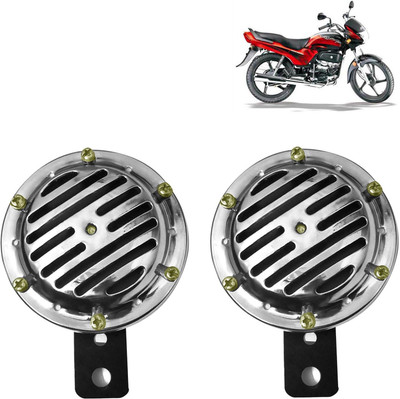 Pious Horn For Hero Passion Plus