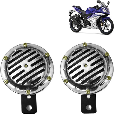 DvineAutoFashionZ Horn For Yamaha Universal For Bike