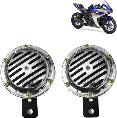 Pious Horn For Yamaha Universal For Bike