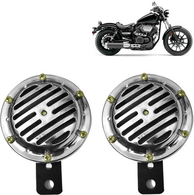 DvineAutoFashionZ Horn For Hero Universal For Bike