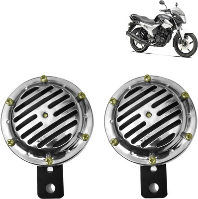 Pious Horn For Yamaha Universal For Bike