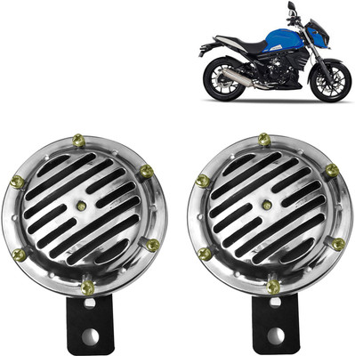 Pious Horn For Mahindra Universal For Bike