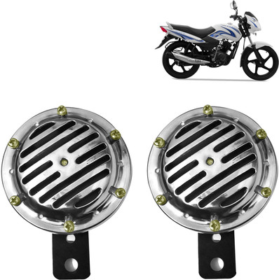 DvineAutoFashionZ Horn For TVS Star Sport