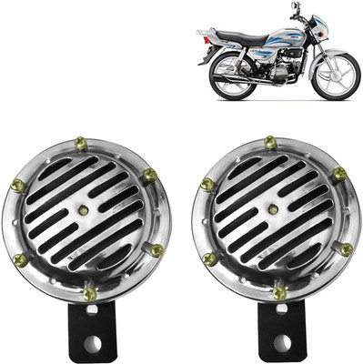 Pious Horn For Hero Splendor