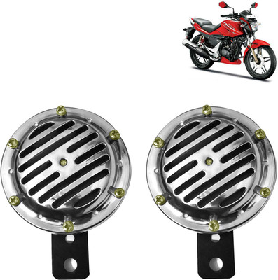 Pious Horn For Hero Universal For Bike