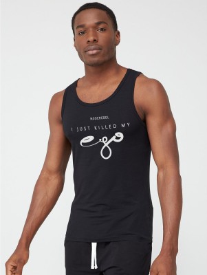 Mode Rebel Men Vest