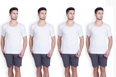 LUX Men Vest
