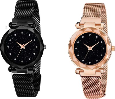 TURK Analog Watch  - For Women